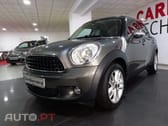MINI Countryman Cooper