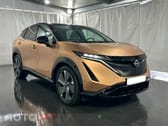 Nissan Ariya 87 kWh E-4ORCE AWD Advance Pack