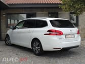 Peugeot 308 SW 1.5 BlueHDi Allure Pack