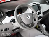 Renault Zoe (c/ Bateria) 41 kwh Intens