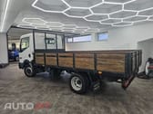 Nissan Cabstar Cabstar NT400 35.13
