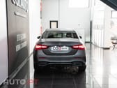 Mercedes-Benz A 250 e AMG Line