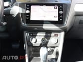 Volkswagen Tiguan 1.5 TSI Confortline DSG