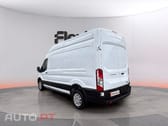 Ford Transit 330 L3 2.0 TDCi H2 Trend