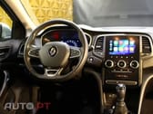 Renault Mégane Sport Tourer 1.5 Blue dCi Limited