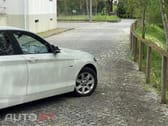 BMW 116 d EDynamics Line Sport