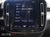 Volvo XC40 1.5 T4 PHEV Core