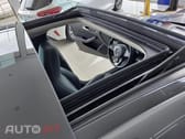 Mercedes-Benz CLA 180 d Shooting Brake Aut.