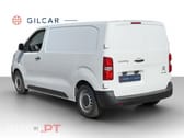 Citroen Jumpy 1.6 BlueHDi XL