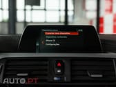 BMW 420 d Pack M Auto