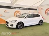 Ford Focus 1.0 EcoBoost ST-Line Aut.