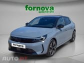 Opel Corsa-E e-GS