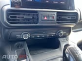 Peugeot Partner 1.5 BlueHDi Premium Standard