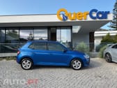 Skoda Fabia 1.0 TSI Ambition