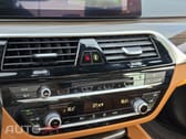 BMW 530 e iPerformance Line Luxury