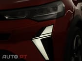 Renault Captur Captur 1.0 TCe Techno