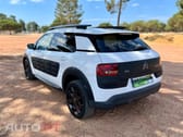 Citroen C4 Cactus 1.2 PureTech Shine