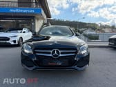 Mercedes-Benz C 220 CDi Avantgarde BE Aut.