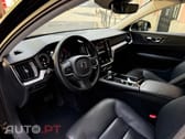 Volvo V60 2.0 T6 AWD TE Inscription Expression