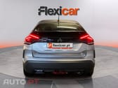 Citroen C4 1.5 BlueHDi Plus EAT8
