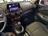 Nissan Juke 1.0 DIG-T N-Connecta NAV.