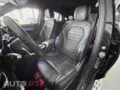 Mercedes-Benz GLC 300 de 4Matic Amg Line