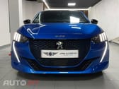 Peugeot E-208 50 kWh GT Line