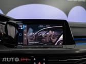 Volkswagen Golf 1.4 TSI GTE DSG