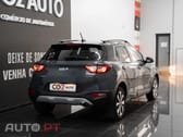 Kia Stonic 1.2 Dynamic