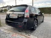 Saab 9-3 1.9TiD Lin-Sport Aut.