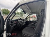 Iveco Daily 3.0 35C15 3LUG Basculante