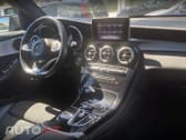 Mercedes-Benz GLC 220 d 4Matic 9G-TRONIC