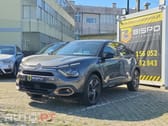 Citroen C4 1.2 PureTech Feel Pack EAT8