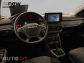 Dacia Sandero Stepway Expression