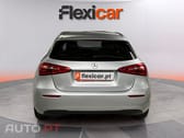 Mercedes-Benz A 180 d 7G-DCT Style