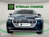 Audi E-Tron I.V.A DEDUTÍVEL 55 ADVANCED 21Z