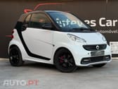 Smart City Coupe 1.0