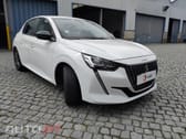 Peugeot 208 1.5 BlueHDi Active Pack