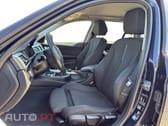 BMW 318 d Line Sport