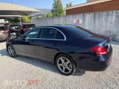 Mercedes-Benz E 300 de AMG Line