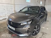 Peugeot 3008 1.6 Hybrid GT e-EAT8