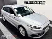 Seat Leon 1.4 e-Hybrid DSG Xcellence