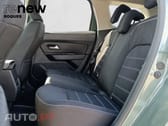 Dacia Duster Duster SL Extreme TCe 90