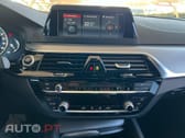BMW 530 e iPerformance Pack M