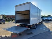 Iveco Daily 2.3 35C11 3450
