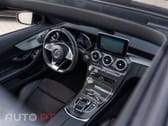 Mercedes-Benz C 43 AMG 4-Matic