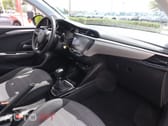 Opel Corsa 1.2 Direct Injection Turbo Edition