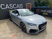 Audi TT RS RS Coupe