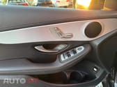 Mercedes-Benz GLC 220 d 4Matic Edition