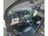 Renault Captur 1.5 dCi Energy Initial Paris